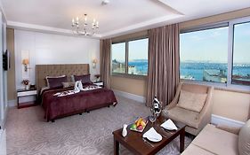 City Center Hotel Taksim