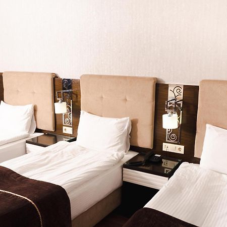 City Center Hotel Taksim איסטמבול מראה חיצוני תמונה