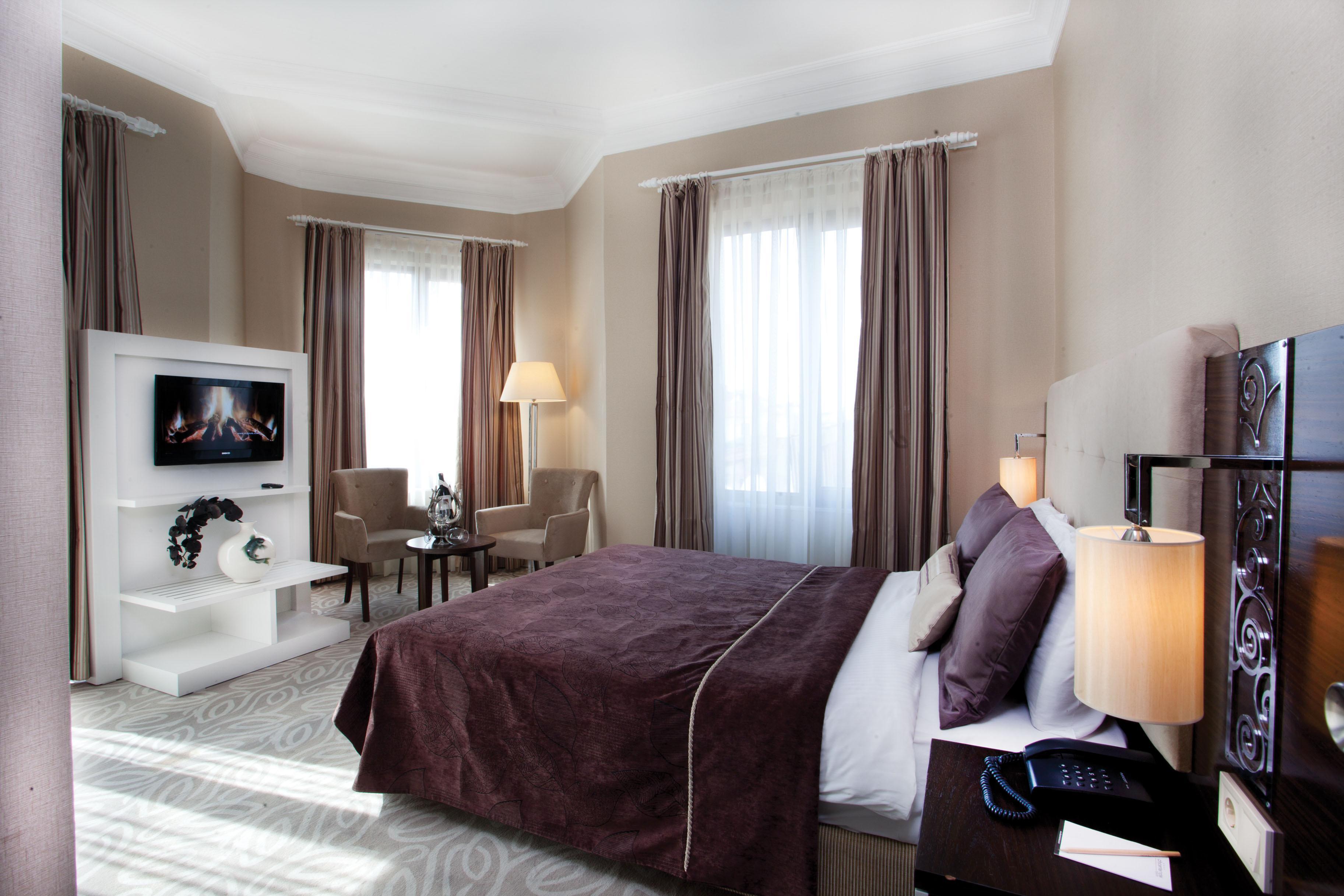 City Center Hotel Taksim איסטמבול מראה חיצוני תמונה