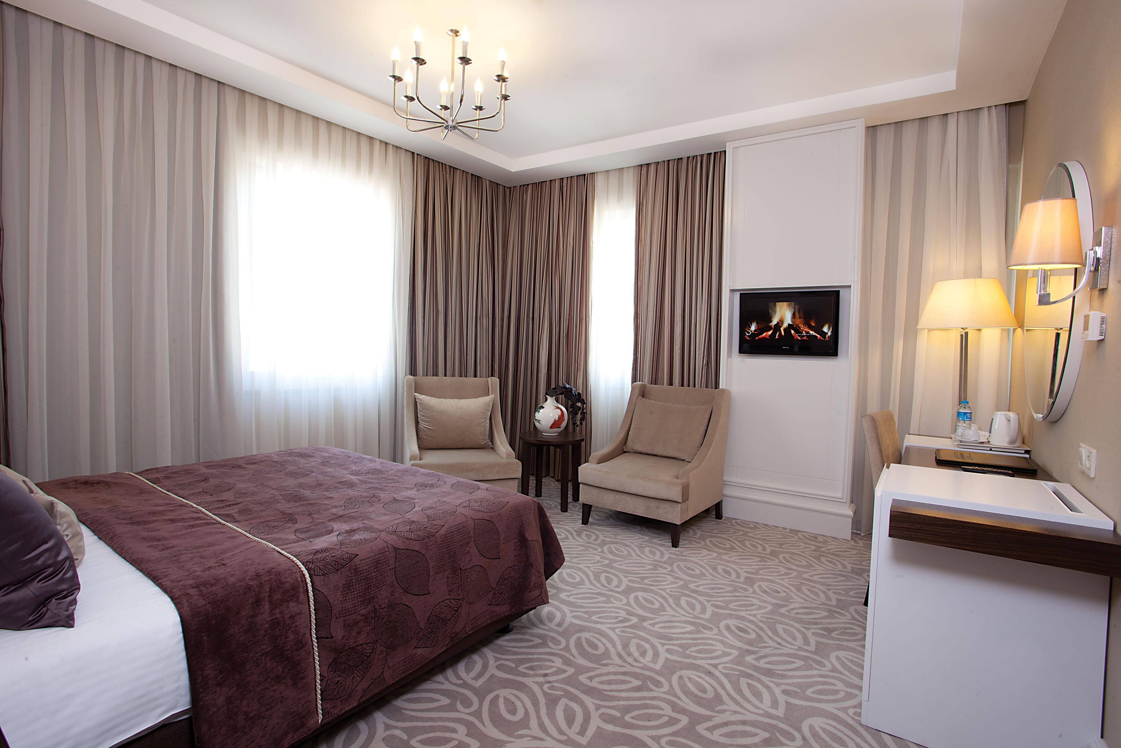 City Center Hotel Taksim איסטמבול מראה חיצוני תמונה