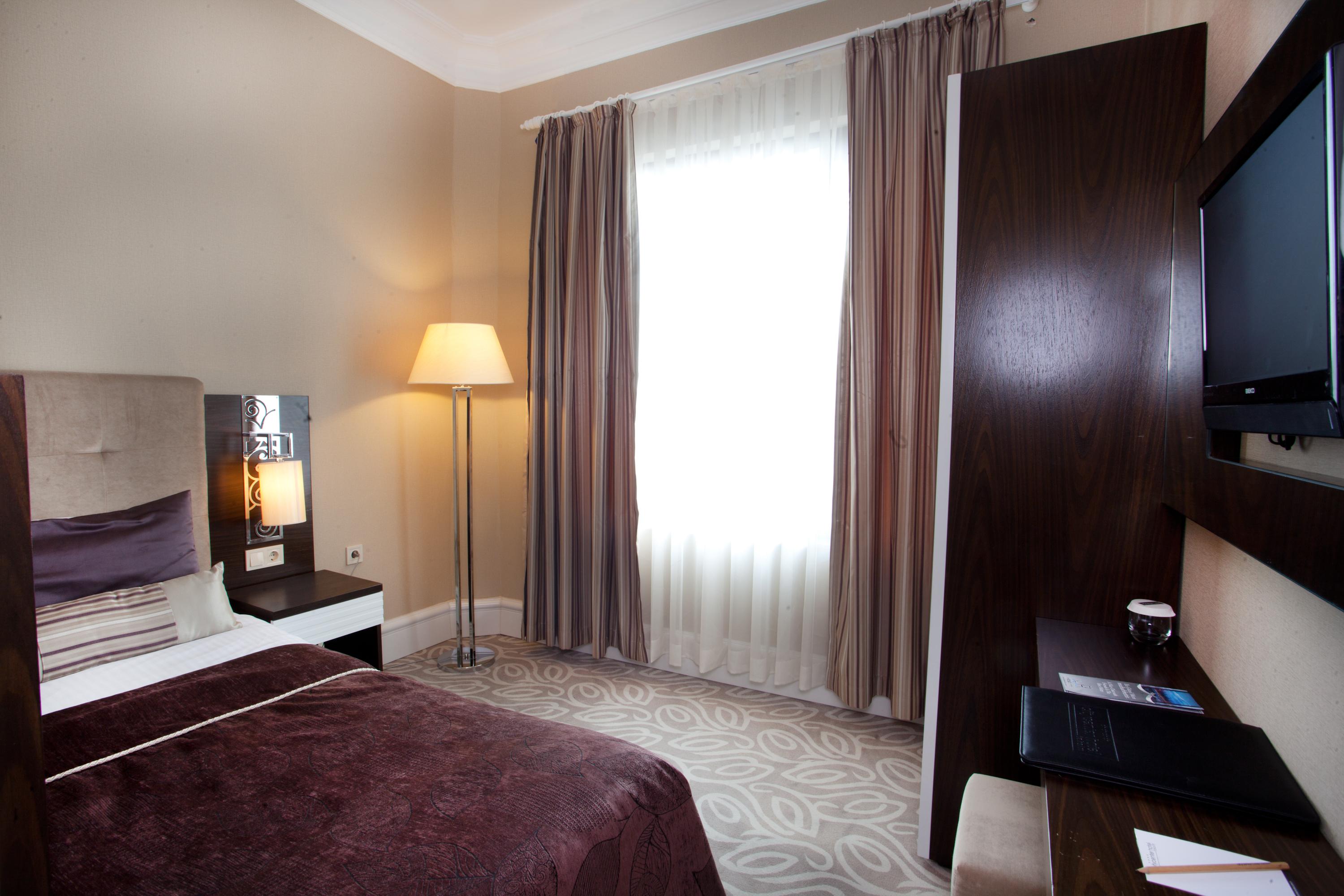 City Center Hotel Taksim איסטמבול מראה חיצוני תמונה