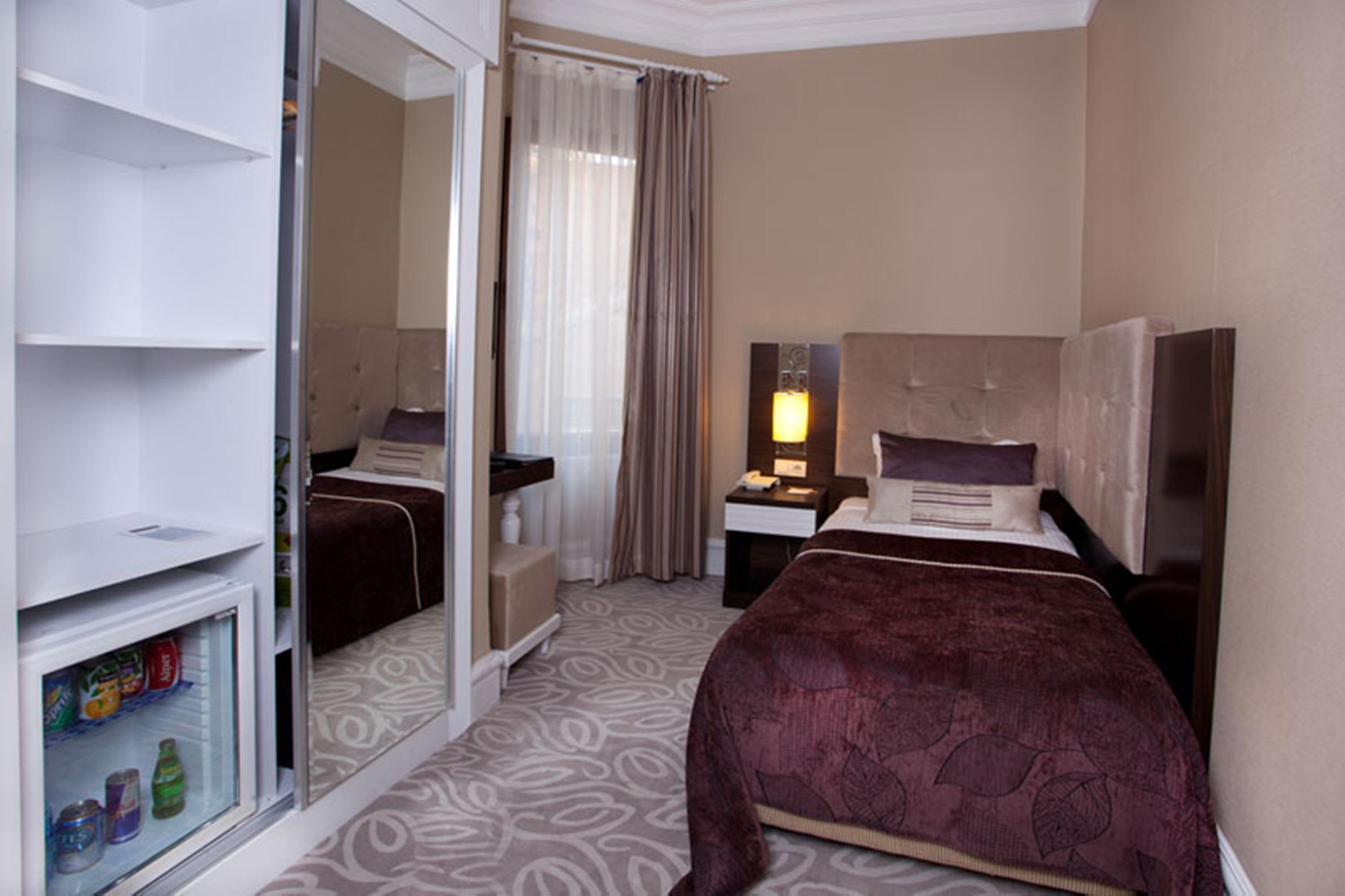 City Center Hotel Taksim איסטמבול מראה חיצוני תמונה