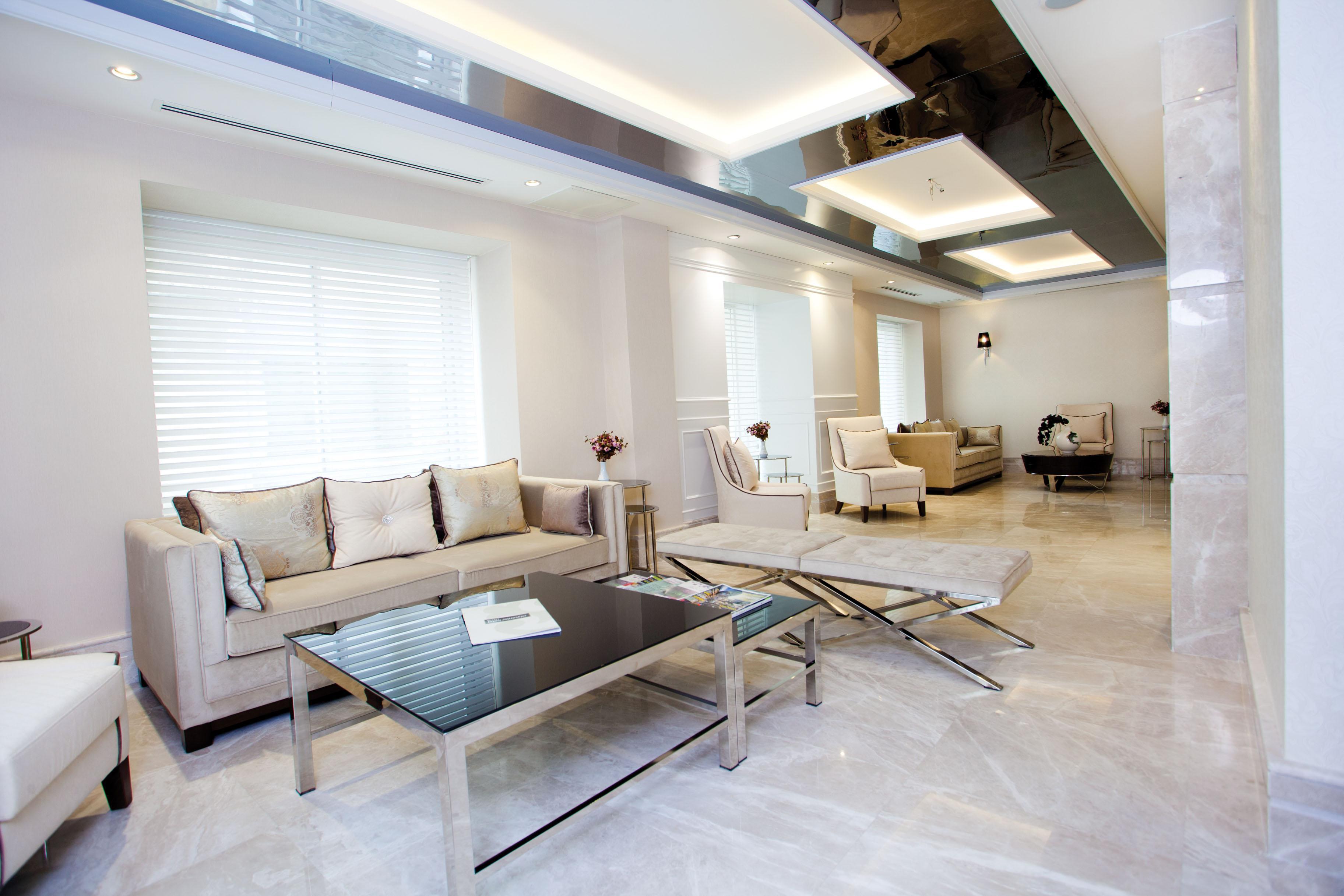 City Center Hotel Taksim איסטמבול מראה חיצוני תמונה