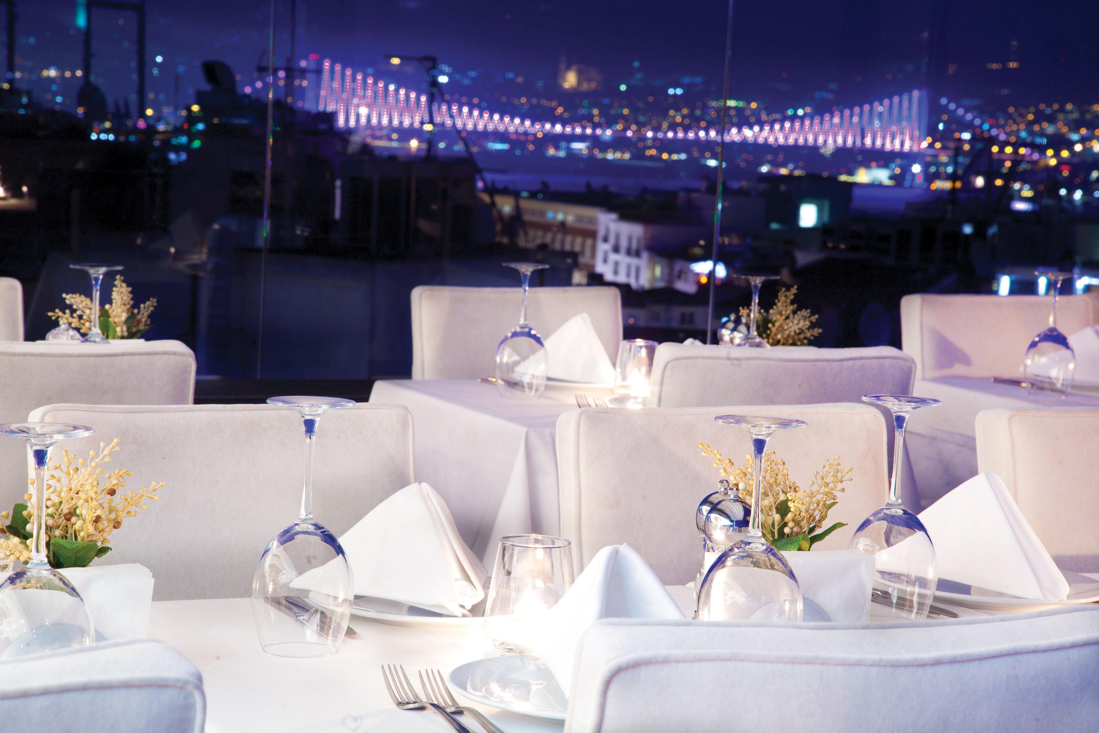 City Center Hotel Taksim איסטמבול מראה חיצוני תמונה