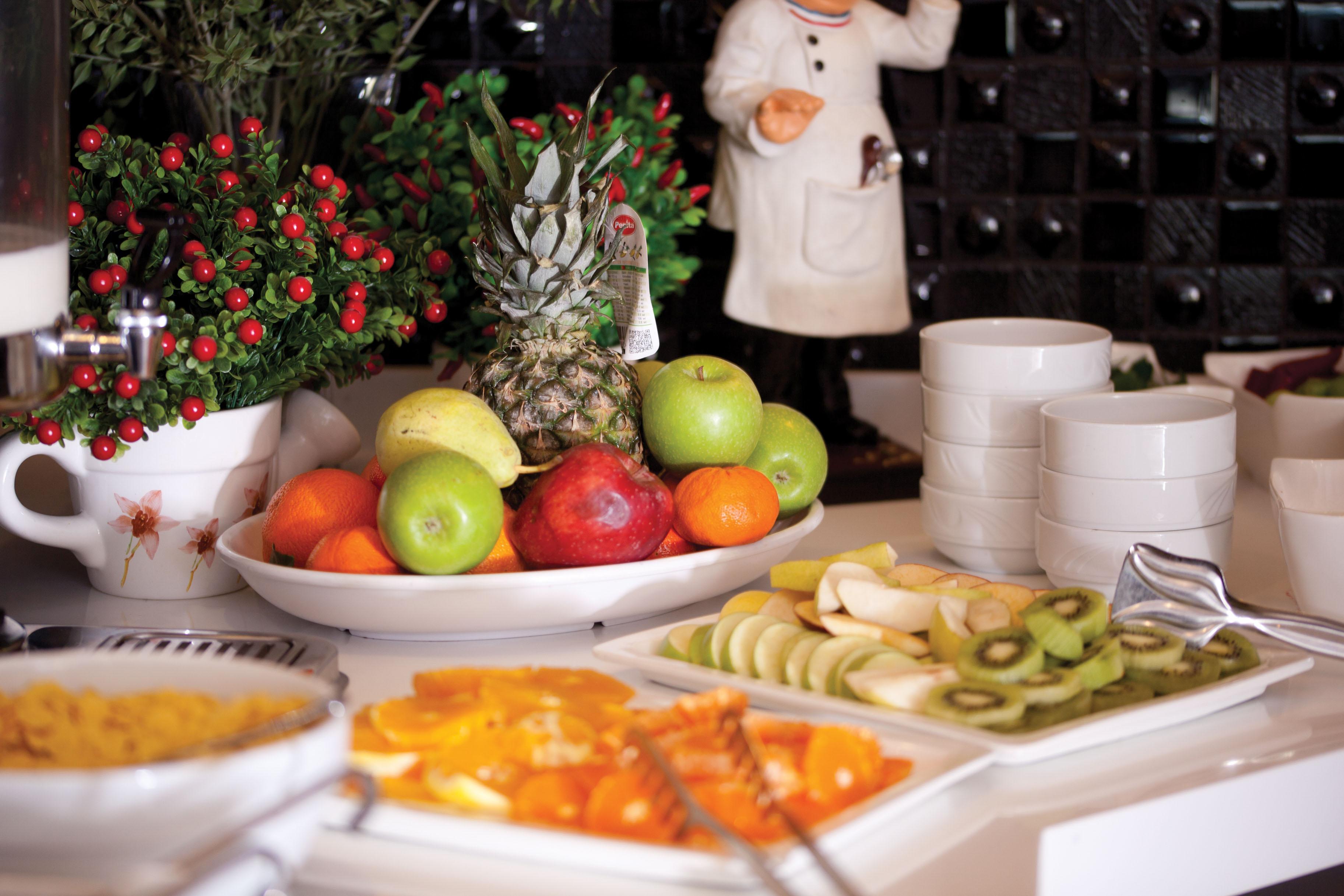 City Center Hotel Taksim איסטמבול מראה חיצוני תמונה