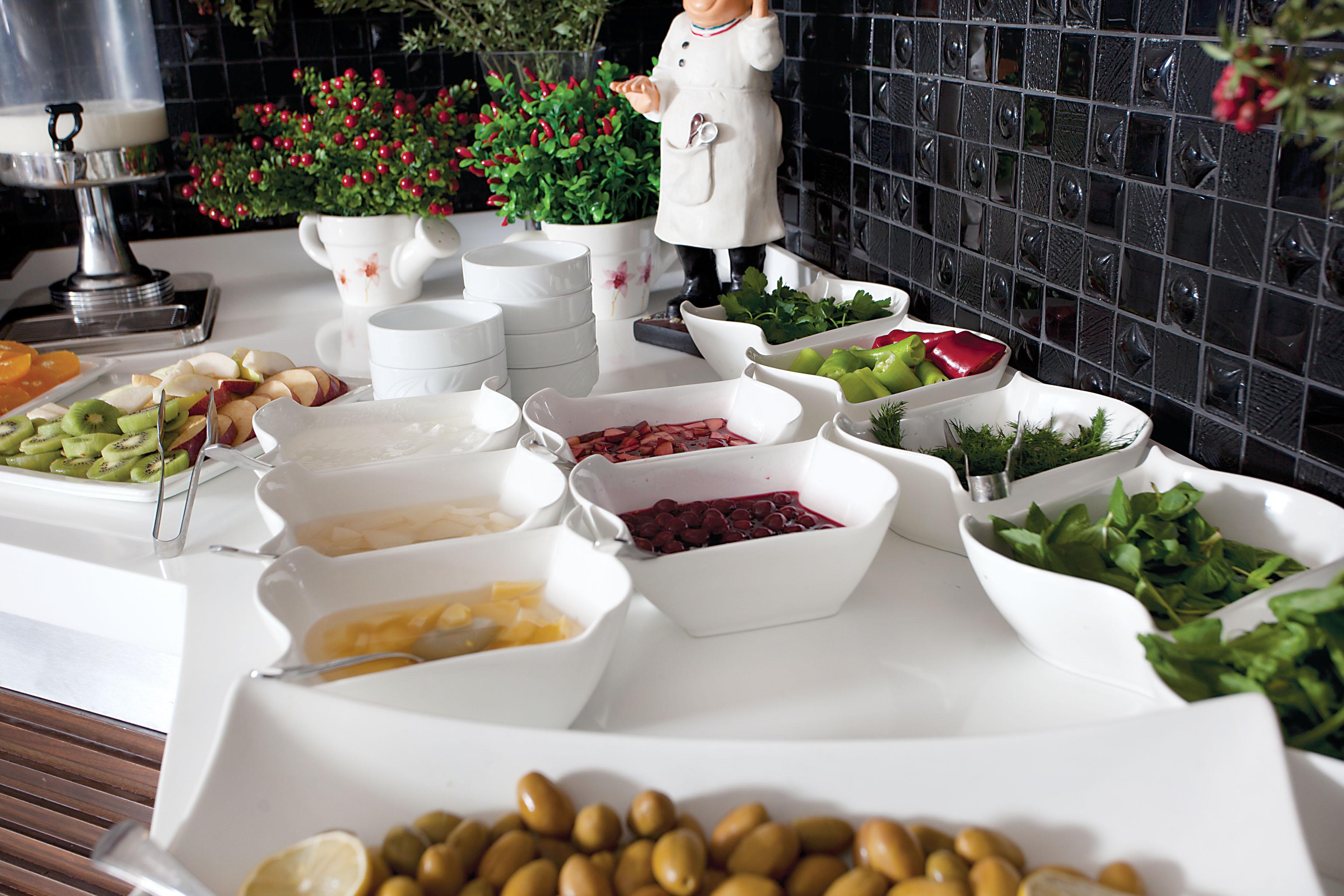 City Center Hotel Taksim איסטמבול מראה חיצוני תמונה