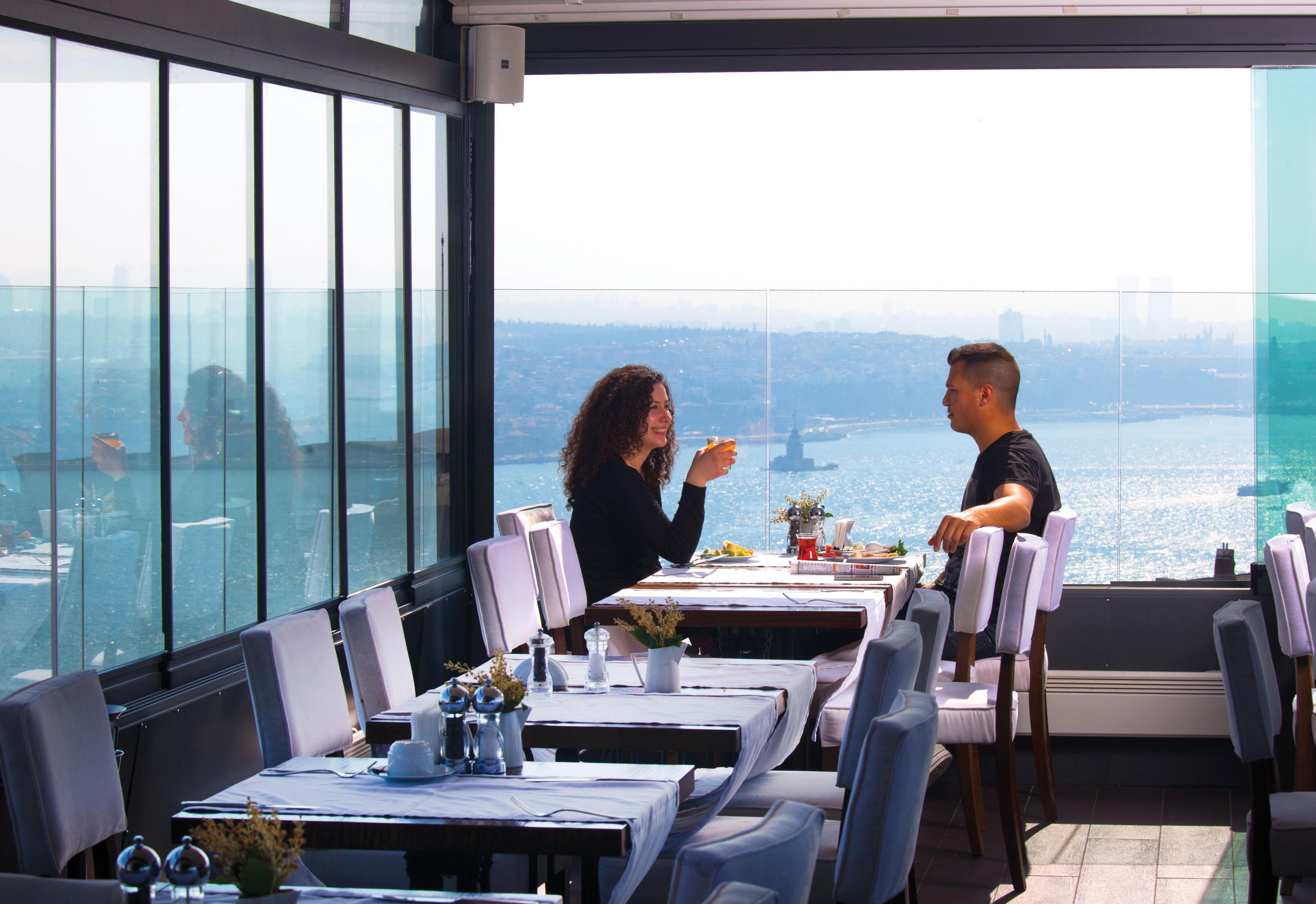 City Center Hotel Taksim איסטמבול מראה חיצוני תמונה