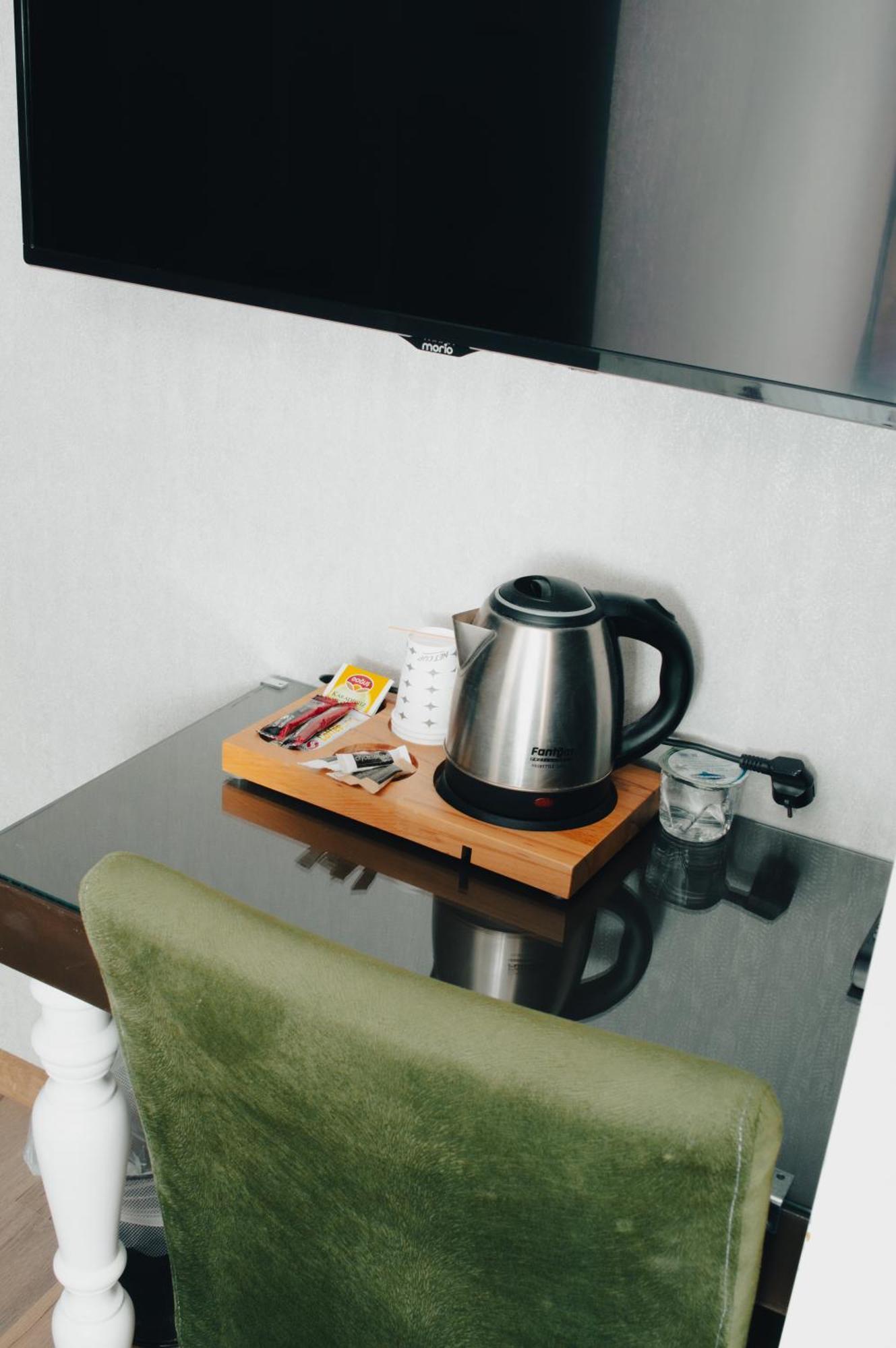 City Center Hotel Taksim איסטמבול מראה חיצוני תמונה