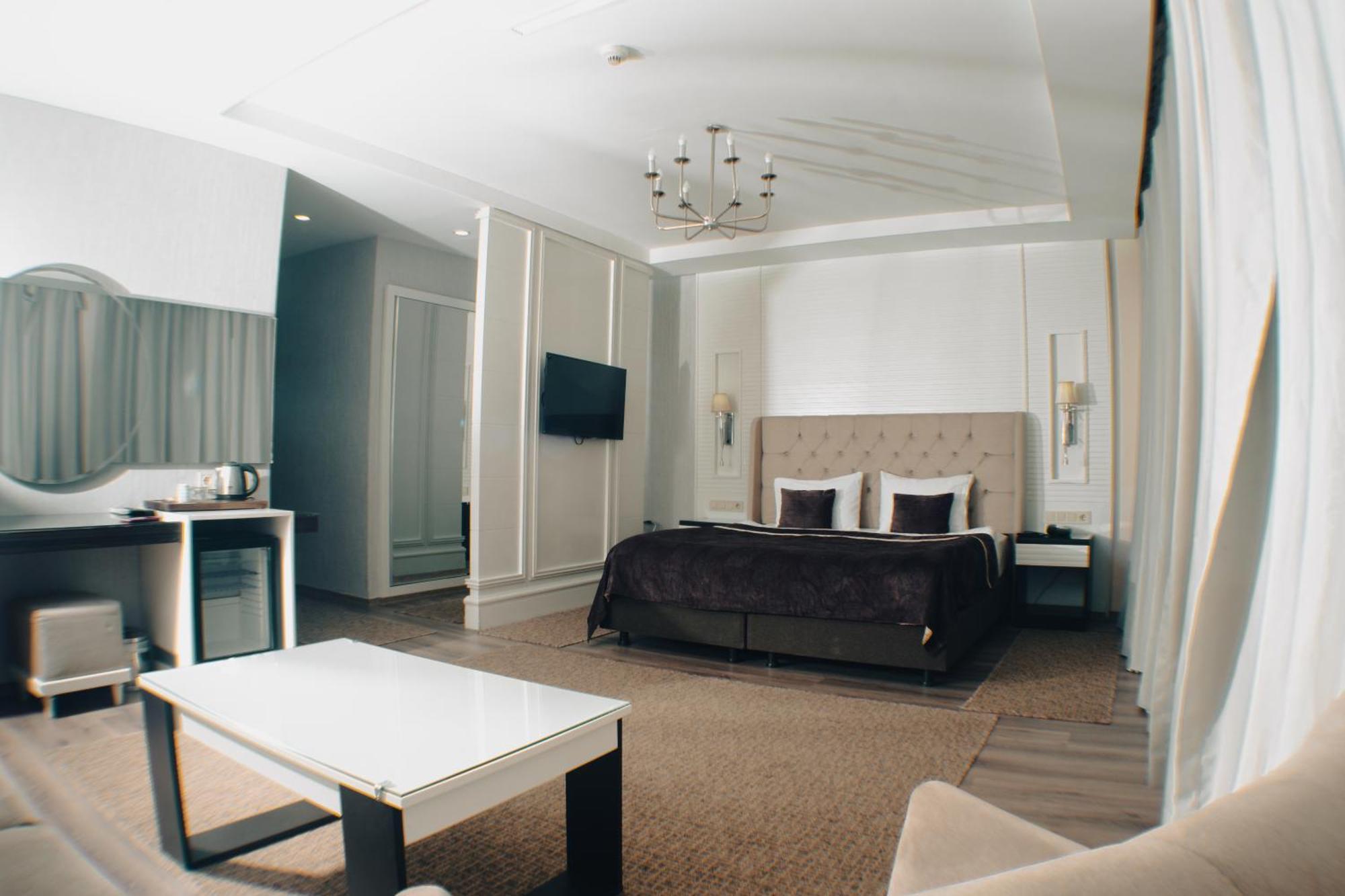 City Center Hotel Taksim איסטמבול מראה חיצוני תמונה