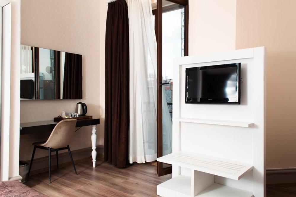 City Center Hotel Taksim איסטמבול מראה חיצוני תמונה