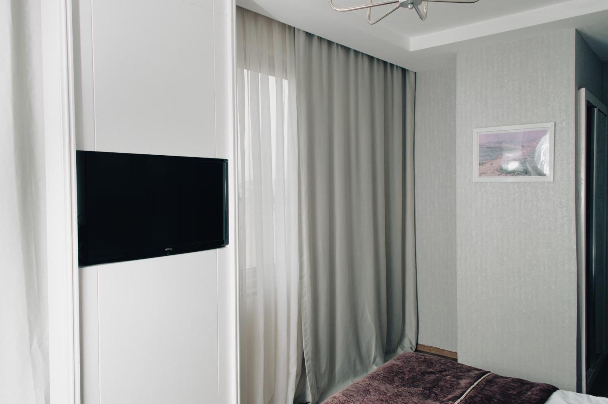 City Center Hotel Taksim איסטמבול מראה חיצוני תמונה
