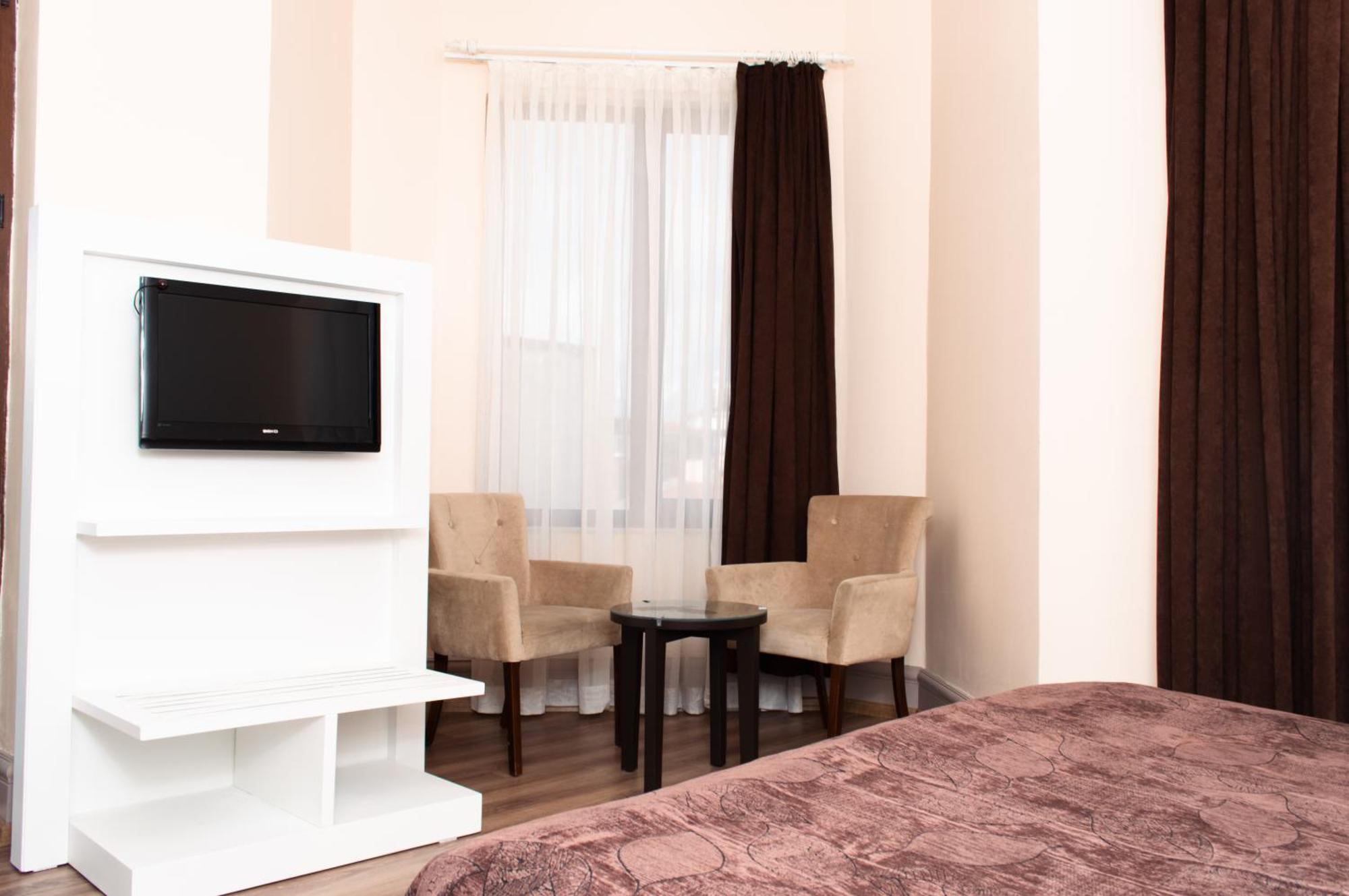City Center Hotel Taksim איסטמבול מראה חיצוני תמונה