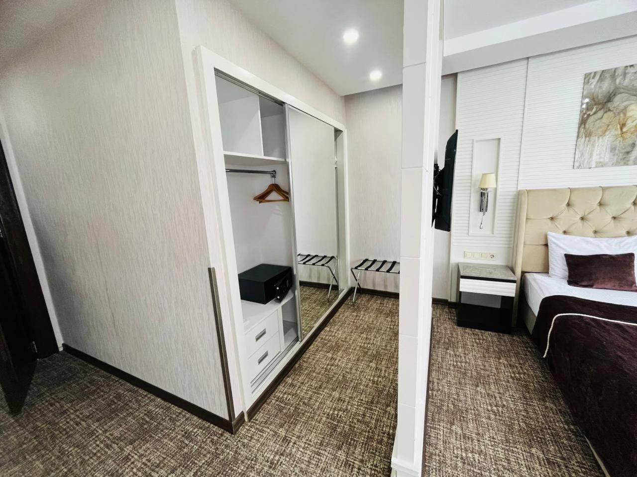 City Center Hotel Taksim איסטמבול מראה חיצוני תמונה