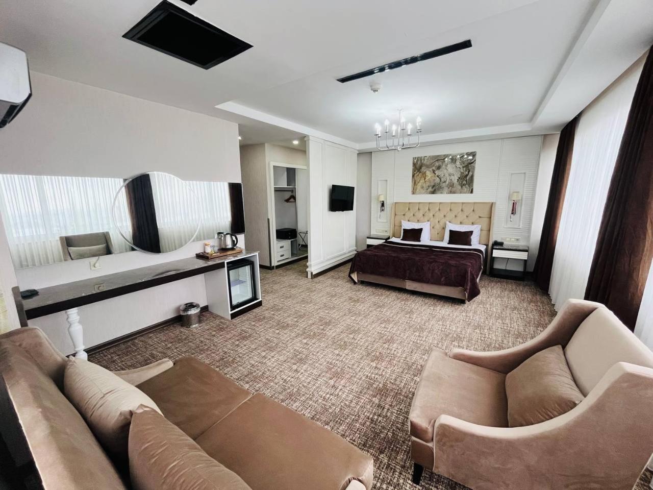 City Center Hotel Taksim איסטמבול מראה חיצוני תמונה