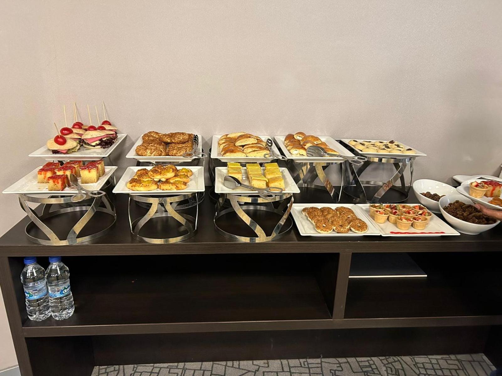 City Center Hotel Taksim איסטמבול מראה חיצוני תמונה