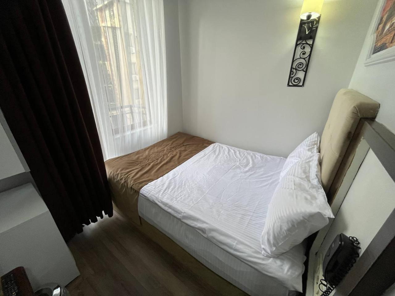 City Center Hotel Taksim איסטמבול מראה חיצוני תמונה
